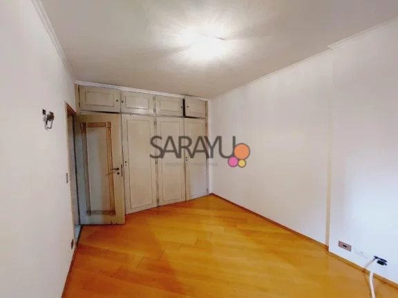 Imagem Apartamento no Itaim Bibi