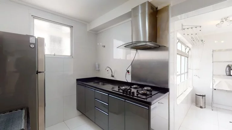 Imagem APARTAMENTO RESIDENCIAL em São Paulo - SP, Vila Nova Conceição