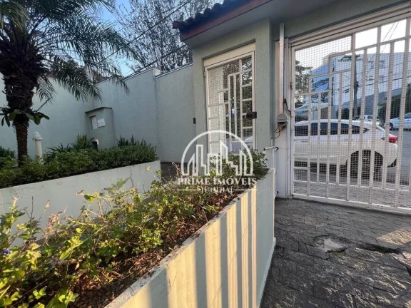 Imagem Casa com 3 dormitórios à venda, 352 m² por R$ 2.100.000,00 - Parque do Colégio - Jundiaí/SP