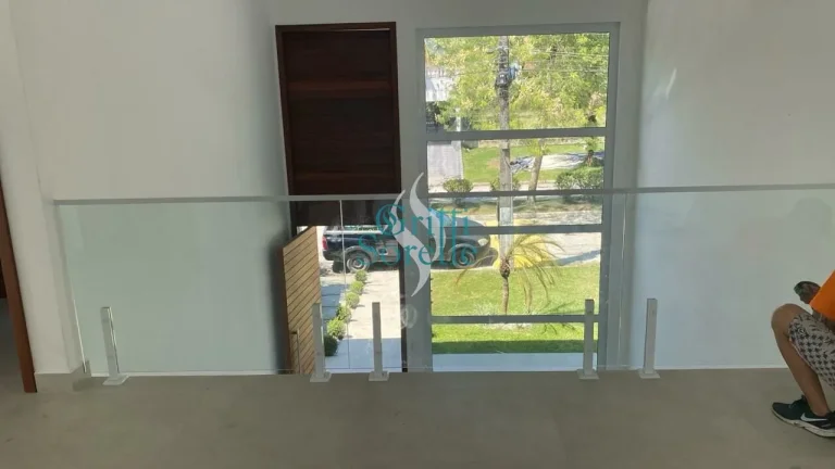 Imagem Casa/Sobrado à Venda Condomínio Fechado em Horto Florestal - Ubatuba/SP