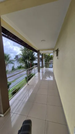 Imagem Confortável e espaçosa no Greenville Ii