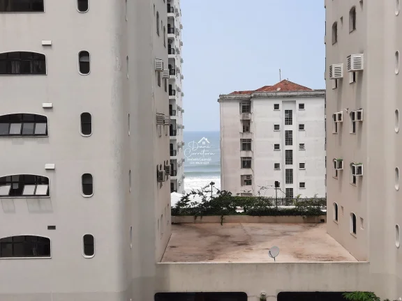 Imagem APARTAMENTO Residencial em GUARUJÁ - SP, PITANGUEIRAS