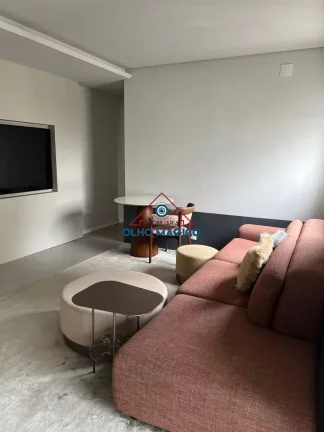 Imagem Apartamento no Lorian Boulevard - 82 m² - 2 suítes - 2 vagas