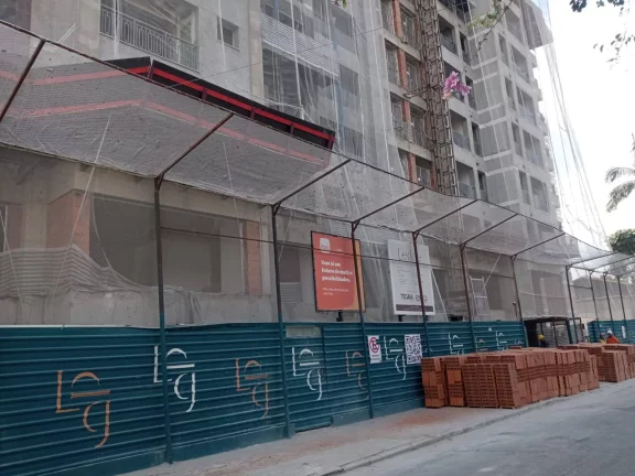 Imagem STUDIO LEDGE BROOKLIN – SÃO PAULO