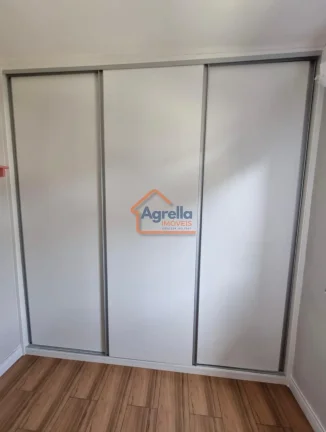 Imagem Condomínio Villagio do Sol - Apartamento à venda no bairro Tucura - Mogi Mirim/SP