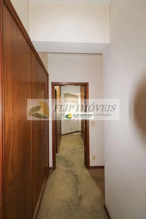 Imagem Imóvel para venda tem 260 metros quadrados com 4 quartos em Centro - Campinas - SP