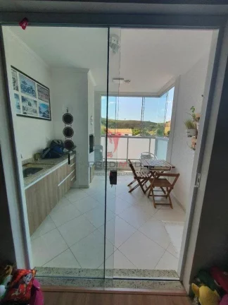 Imagem ...lt;br...gt;Apartamento ...agrave; venda no Residencial Santa B...aacute;rbara com 75,25m...sup2;....
