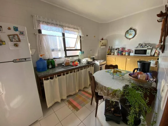 Imagem Apartamento à venda 3 Quartos, 1 Suite, 2 Vagas, Vila Valparaíso, Santo André - SP
