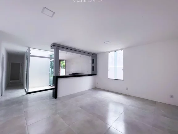 Imagem Casa com 3 Quartos à Venda, 164 m² em Barra Do Jacuipe - Camaçari