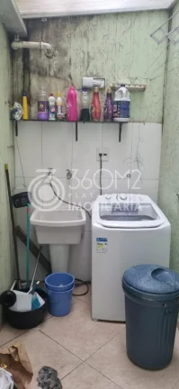 Imagem Apartamento sem Condomínio para Venda em Santo André / SP no bairro Parque Oratório