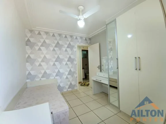 Imagem Apartamento com 3 Quartos à Venda na Praia do Morro - Guarapar/ES