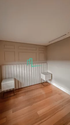 Imagem LINDO APARTAMENTO DE ALTO PADRÃO COM PROJETO UNICO NO EDIFICIO DUBLIN