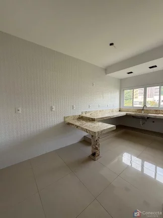 Imagem Apartamento à venda no Cidade Jardim em Patos de Minas – 3 suítes, área externa e excelente localização por R$ 530.000