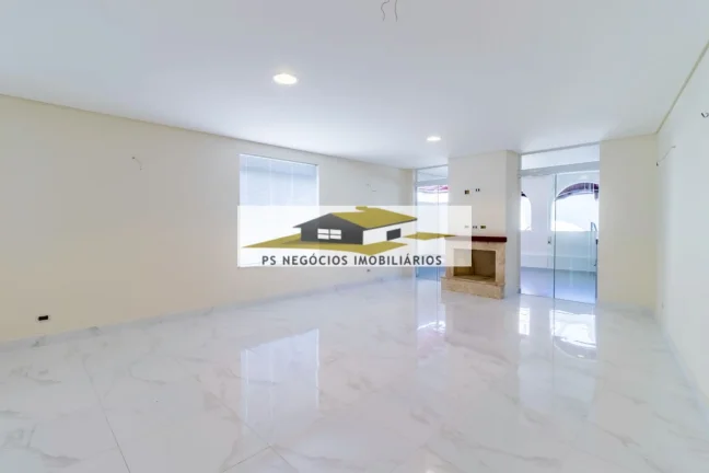 Imagem Sobrado em Condomínio Vila Monumento