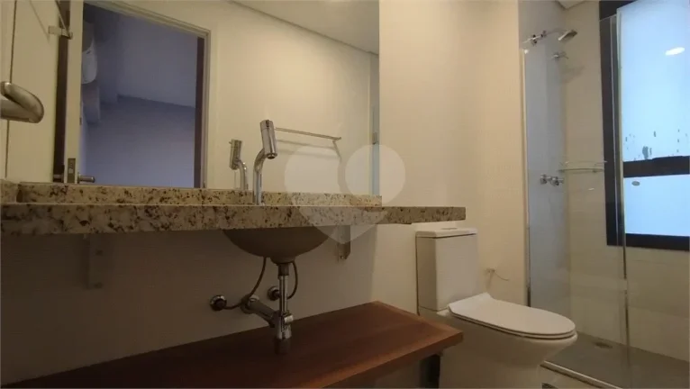 Imagem Apartamento para alugar com 2 quartos, sendo 1 suíte, no condomínio Casa Omaguas, São Paulo - SP