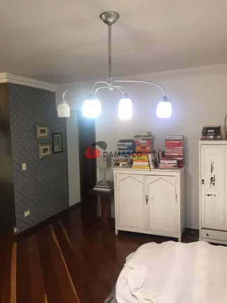 Imagem Apartamento à venda, Jardim do Mar, São Bernardo do Campo