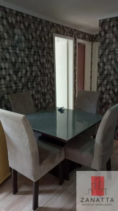Imagem Imóvel com 2 Quartos à Venda, 43 m² em Centro - Esteio