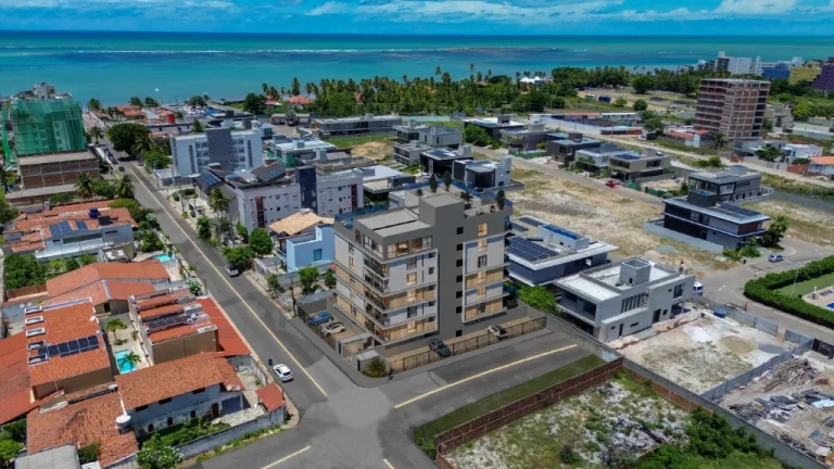 Imagem Beach View