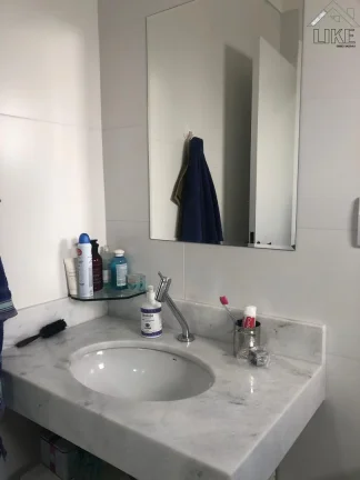 Imagem Oportunidade única: Casa em Condomínio no GOLDEN PARK, Jacareí - Conforto e segurança garantidos!