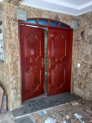 Imagem Sobrado com 3 dormitórios à venda, 300 m² por R$ 800.000,00 - Jardim Monte Cristo - Suzano/SP