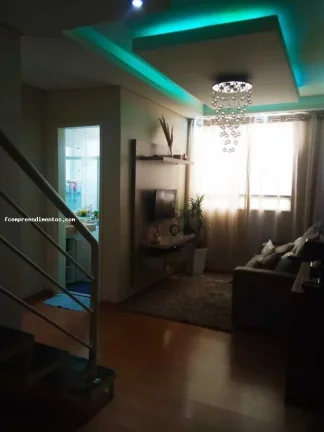 Imagem Apartamento para Venda em Americana, Vila Belvedere, 2 dormitórios, 1 banheiro, 1 vaga