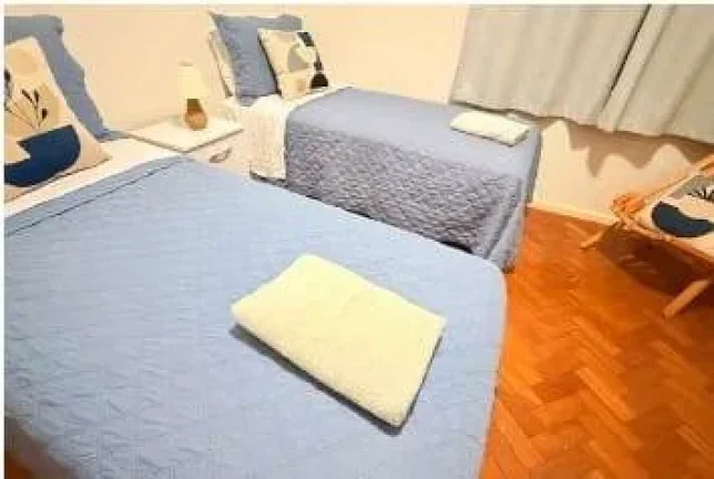 Imagem Apartamento 4 quartos à venda em Copacabana, 1 vaga, 158m2, Aires Saldanha.