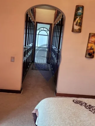 Imagem Apartamento à venda em São Paulo-SP, Santa Cecília: 3 quartos, 3 suítes, 4 salas, 5 banheiros, 220m² de área. Venha conferir!