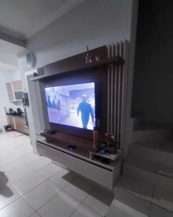 Imagem Geminado com 2 dormitórios e 1 vaga de garagem - Boehmerwald | Joinville/SC