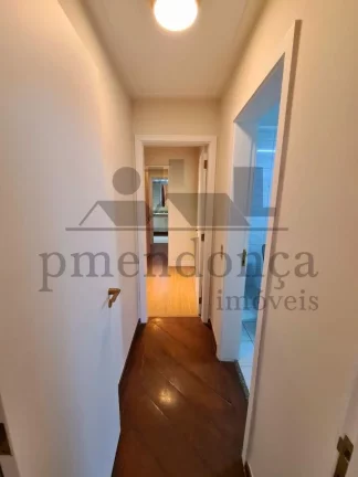 Imagem Apartamento a venda na Rua Sergipe com 130m², 3 quartos (1 suíte) e 2 vagas.