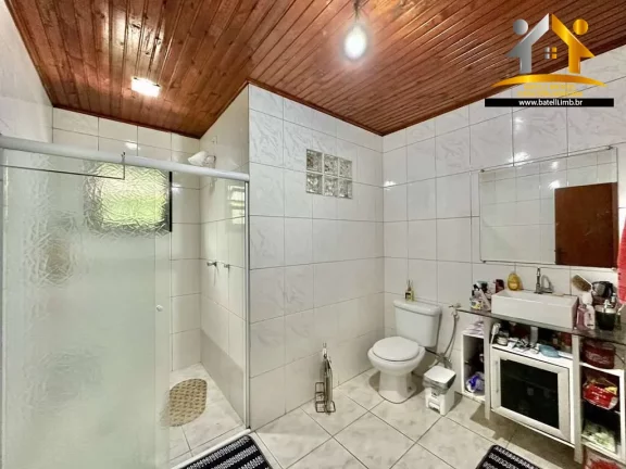 Imagem Casa com Vista para Área Verde no Jardim Rebelato – Cotia | Batelli Imóveis