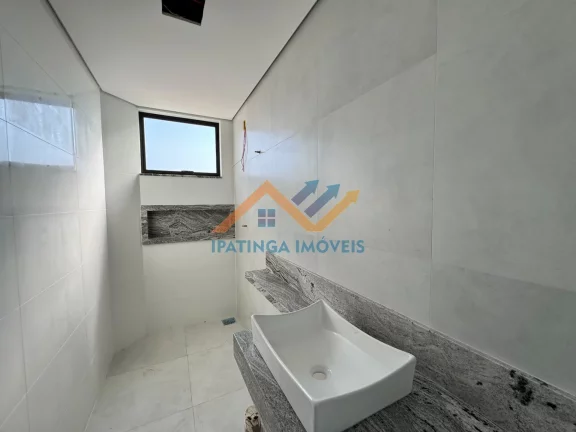 Imagem Apartamento no Iguaçu - Ipatinga