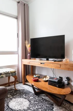 Imagem Apartamento à Venda - Aclimação, 2 Quartos, 49 m2
