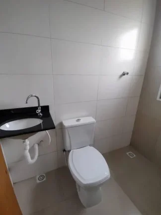 Imagem Casa para Venda em Itanhaém, Belas Artes, 2 dormitórios, 2 suítes, 1 banheiro, 2 vagas