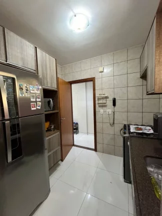 Imagem APARTAMENTO RESIDENCIAL em MANAUS - AM, PARQUE 10 DE NOVEMBRO