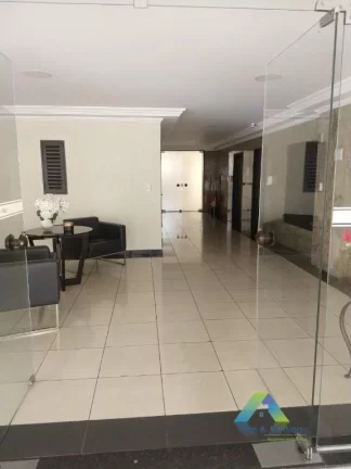 Imagem Apartamento com 2 dormitórios, 46 m² - venda por R$ 420.000,00 ou aluguel por R$ 2.240,00/mês - Conceição - São Paulo/SP