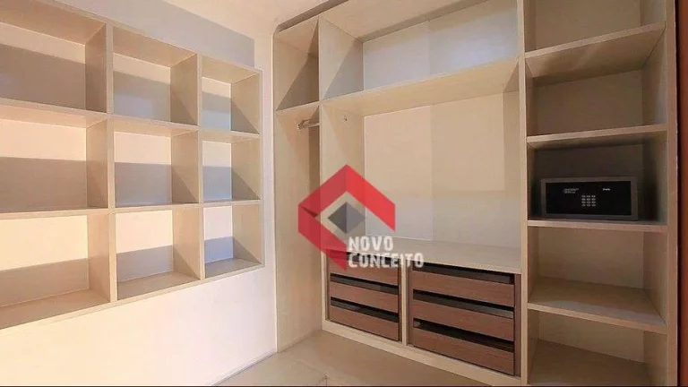 Imagem Apartamento à venda, 164 m² por R$ 1.361.000,00 - Guararapes - Fortaleza/CE