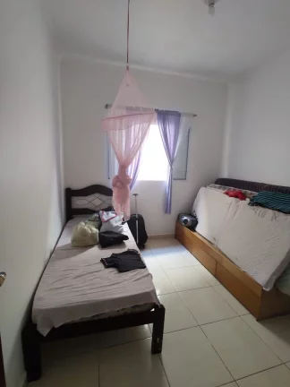 Imagem Casa com 3 dorms, Vila Seabra, Mongaguá - R$ 320 mil, Cod: 1505