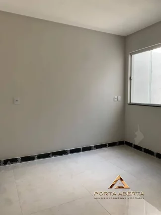 Imagem Casa Geminada no Bairro Residencial Bethânia COD - 1067