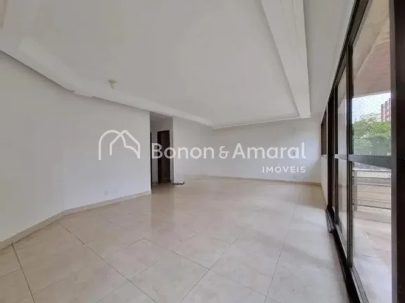Imagem Amplo apartamento com 172m² em localização privilegiada no coração do Cambuí, a poucos metros ...