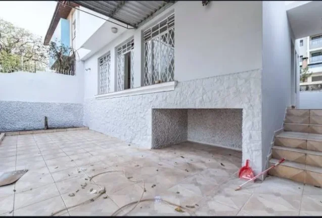 Imagem Casa Planalto Paulista - 151M², 3 Dorms, 2 Lavabos, 2 Vagas.