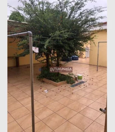 Imagem Casa à venda, 300 m² por R$ 1.250.000,00 - Jardim Vila Galvão - Guarulhos/SP