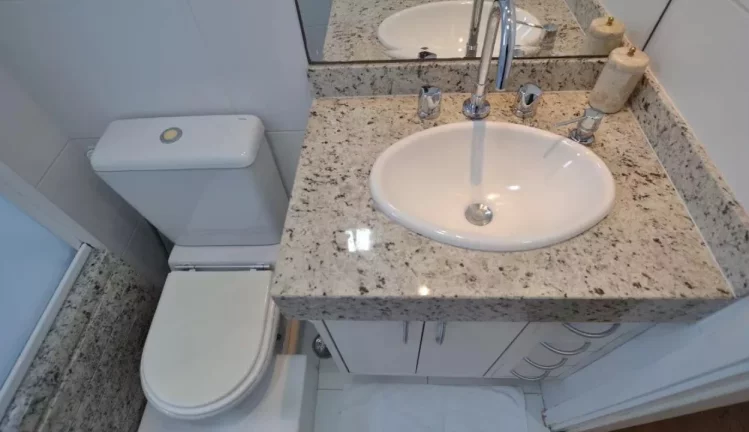 Imagem APARTAMENTO RESIDENCIAL em SÃO PAULO - SP, VILA GUMERCINDO