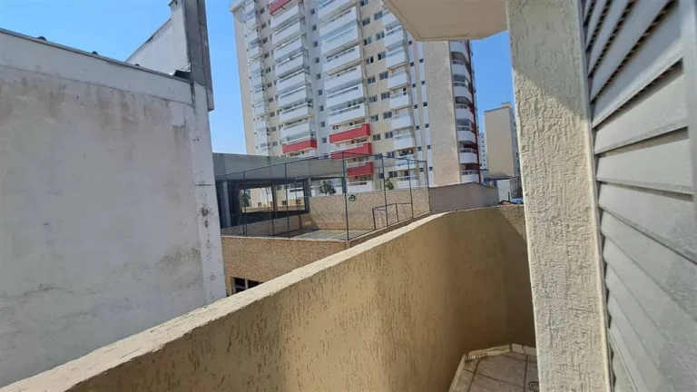 Imagem Apartamento mobiliado à Venda no Bairro da Ocian em Praia Grande!