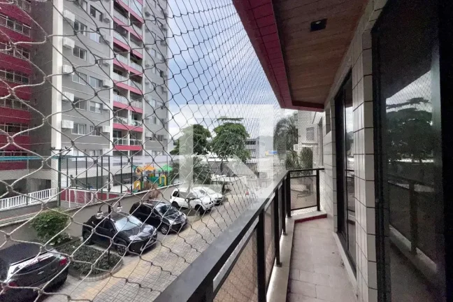 Imagem Apartamento à Venda - Barra da Tijuca, 3 Quartos, 120 m2