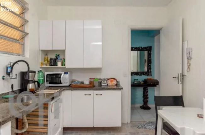 Imagem APARTAMENTO RESIDENCIAL em São Paulo - SP, Aclimação