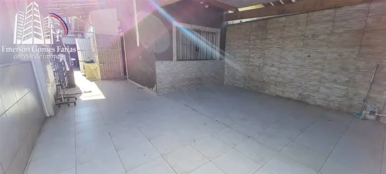 Imagem casa na praia, casa em praia grande, casa no litoral, casa de 2 dormitórios
