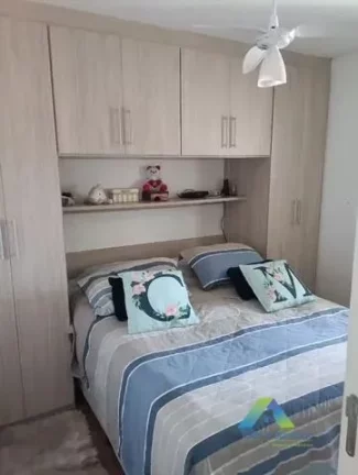 Imagem Apartamento com 1 dormitório à venda, 43 m² por R$ 550.000,00 - Jardim Aeroporto - São Paulo/SP