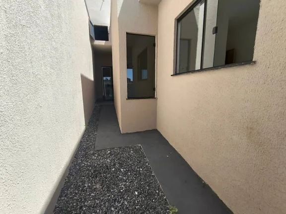 Imagem Casa 2/4 Com Suite No Top Do Lago Com 20k De Entrada Para Renda De 6.5k
