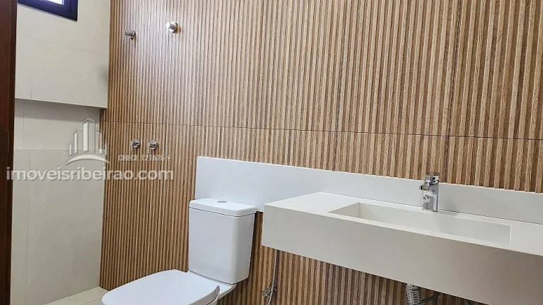 Imagem Casa condomínio Residencial Valência Ilha Gracia à venda