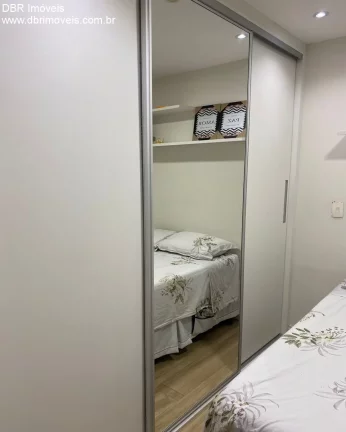 Imagem APARTAMENTO RESIDENCIAL em Sao Paulo - SP, Vila Prudente